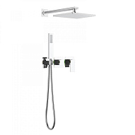 Душевая система встроенная Timo Selene SX-2169/00SM хром 500_191_2836234